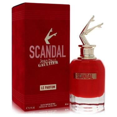 Imagem de Perfume Feminino Scandal Le Jean Paul Gaultier Eau De Parfum Intense 80 Ml