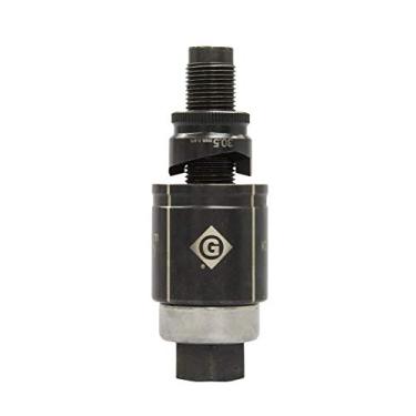 Imagem de Greenlee, K2BBM-0305 substitui 60246, 0,5 mm Slug-Buster® conjunto de nocaute manual