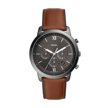 Imagem de Relógio Fossil Masculino Neutra Chrono Grafite - FS5512/0CN FS5512/0CN-Unissex