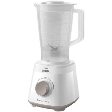Imagem de Liquidificador Daily Philips Walita 2L 550W Branco 110V