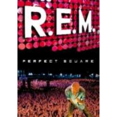 Imagem de DVD R.E.M. - Perfect Square