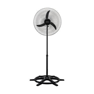 Imagem de Ventilador Coluna Ventisol New 60cm Preto 110V