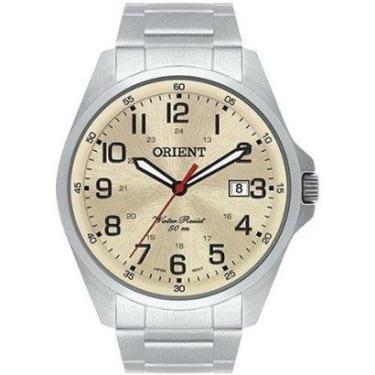 Imagem de RELÓGIO ORIENT MASCULINO MBSS1171 C2SX-Masculino