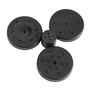 Imagem de Luqeeg Painel Solar Alimentado Kit de Bomba de Fonte de água de Alta Eficiência para Jardim Lagoa Tanque de Peixes Rega Hidroponia