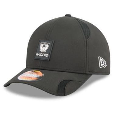 Imagem de BONE NEW ERA NFL25 SL 940MC OAKRAICC OTC-Masculino