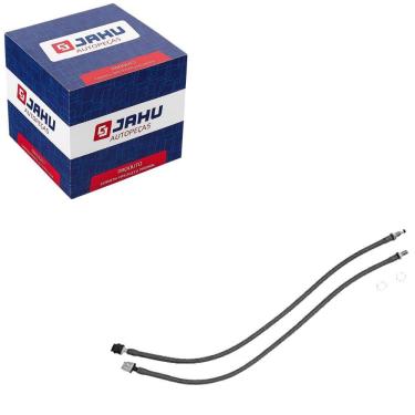 Imagem de Mangueira Da Flauta De Combustível Palio 1996 A 2001 / Siena 1996 A 2001 / Strada 1996 A 2001 - Jahu 62963-1