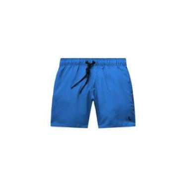 Imagem de Short Praia Color Basic Reserva Mini-Masculino