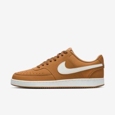 Imagem de Tênis Nike Court Vision Low Premium Masculino-Masculino
