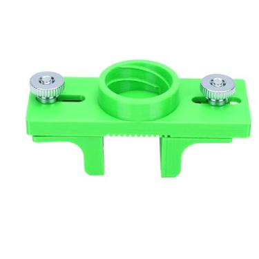 Imagem de Hilitand Aplicador de Cola para Marcenaria, Faixa de Fixação Ajustável de 10-22mm para Bordas de Móveis, Aplicação de Placa Grossa Fina