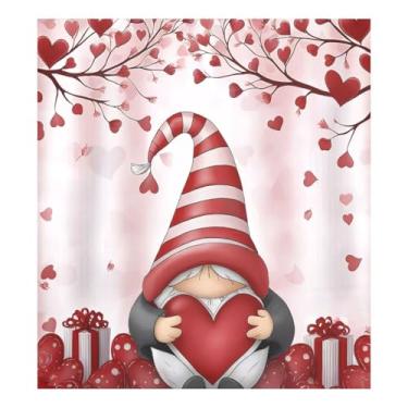 Imagem de Blueangle Capa de ímã de máquina de lavar louça, decoração de capa frontal para lava-louças, adesivos de eletrodomésticos, adesivos de eletrodomésticos, 58 cm C x 66 cm (81)