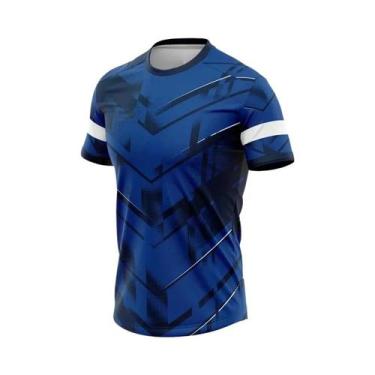 Imagem de Camisetas Masculinas De Verão Para Esportes Ao Ar Livre, Estampadas Em