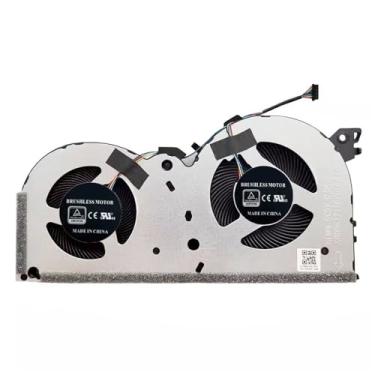 Imagem de Substituição da ventoinha de refrigeração da CPU para 3i 15IMH05 3-15IMH05 3-15ARH05 5-15IMH05 Series DFS5K12114262J