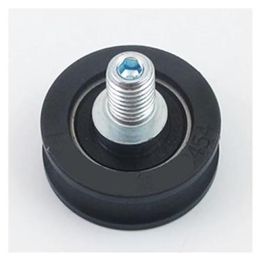 Imagem de 5 peças de roda excêntrica 35 x 14 x 6000 peças de elevador