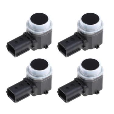 Imagem de Carro Pdc Sensor De Estacionamento Pára-choques Assistência Reversa, Apto Para Ford Oe FR3T-15K859-AAW Fr3t15k859aaw