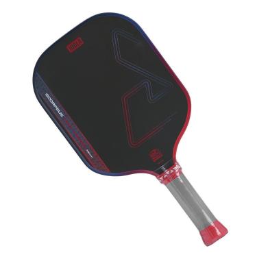 Imagem de Raquete De Pickleball Joola Scorpeus Heat Vision Vermelha 16mm-Unissex