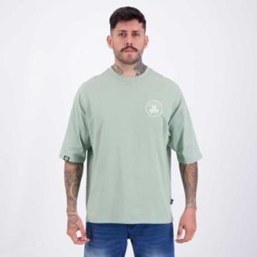 Imagem de Camiseta NBA Boston Celtics Oversized  Masculina-Masculino