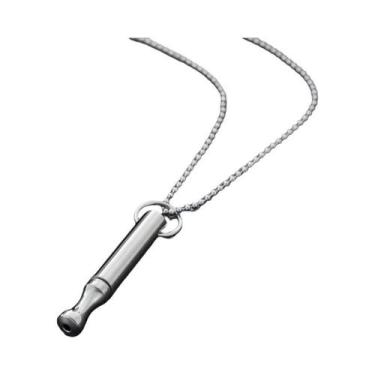 Imagem de Colar Breathlace Para Alívio Da Ansiedade, Ferramenta De Mindfulness P