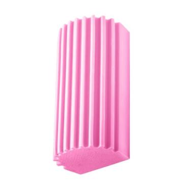 Imagem de Esponja de limpeza multisuperfície – esfregão multiuso para cozinha, banheiro e muito mais – suave no vidro, telas, móveis e carros – lavável e reutilizável para uso duradouro