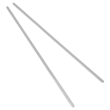 Imagem de Generic A Tira de Borracha do pé da Substituição, Tiras de Borracha Precisas de Pouco Peso Dos Pés do Portátil da Substituição está Estável Impede o Deslizamento para o Portátil de 14.4 Polegada