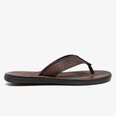 Imagem de Sandália Democrata Couro Easy Zion 015140-Masculino