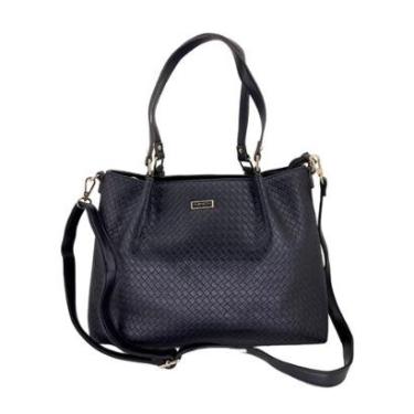 Imagem de Bolsa Chenson Transversal 84661 - Feminino-Feminino