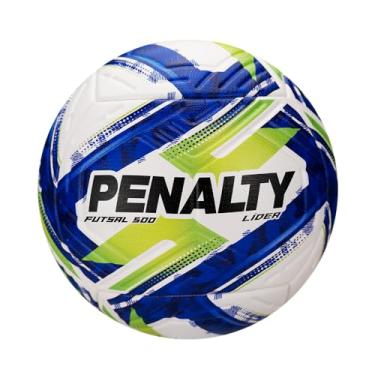 Imagem de Penalty Bola Futsal Lider Xxvi Bc-Az-Vd T -U