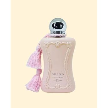 Imagem de Perfume Brand Collection No 151 25ml - Inspiração Delina