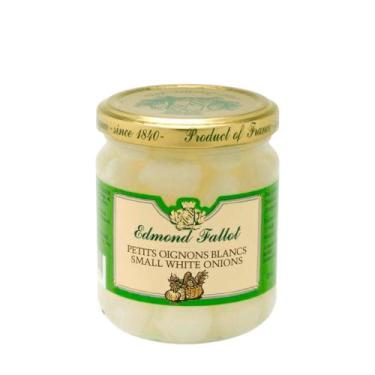Imagem de Mini Cebolas Edmond Fallot  190g
