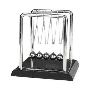 Imagem de Pêndulo De Levitação Magnética Caos Decoração Para Casa E Escritório P