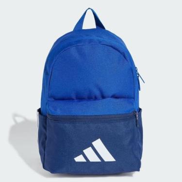 Imagem de Mochila Infantil Adidas Classic, Azul, Único