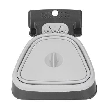Imagem de Generic Colher Portátil para cocô de Cachorro Sala de Armazenamento de Resíduos Expansível para Cães Pequenos e Grandes Limpador Sanitário de Resíduos de Animais de Estimação para Atividades Ao Ar