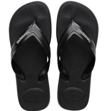 Imagem de Chinelo Masculino Havaianas H.Top Max Comf Fc-Masculino