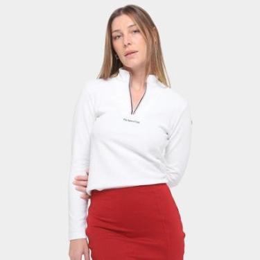 Imagem de Camiseta Manga Longa Fila Sport Club Feminina-Feminino