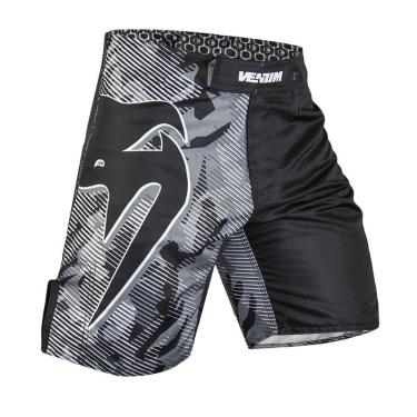 Imagem de Bermuda Venum Fightshort Giant Training Masculina-Masculino