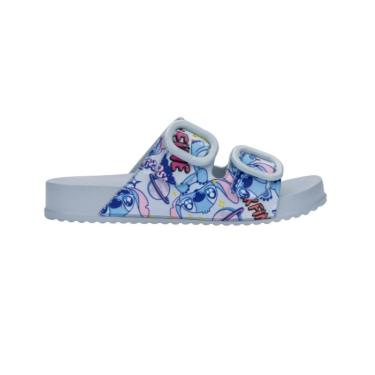 Imagem de CHINELO MELISSA SLIDE + DISNEY AD 37919-Feminino