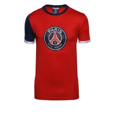 Imagem de Camiseta Masculina Balboa Paris Saint-Germain-Masculino
