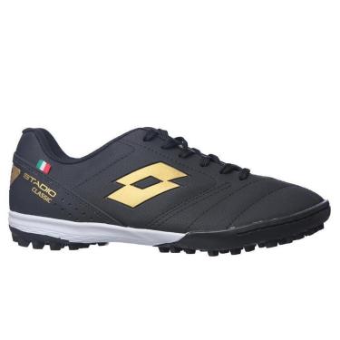 Imagem de Chuteira Society Lotto Stadio Classic Adulto 10602-Unissex