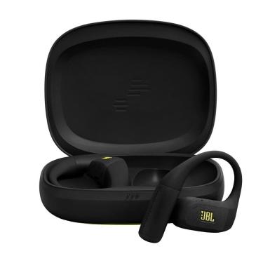 Imagem de Fone Bluetooth Endurance Zone, Preto, à Prova d`água IP68, JBLENDUZONEBLKLBR, HARMAN JBL