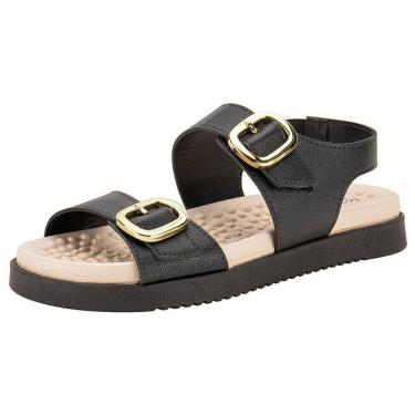 Imagem de Sandália Feminina Flat Modare 7178113