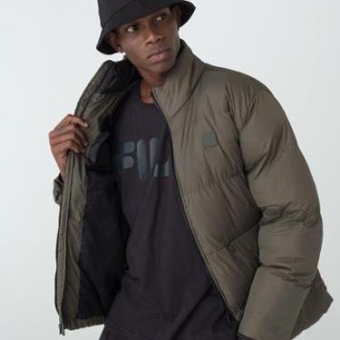 Imagem de Jaqueta Fila Round Masculina-Masculino