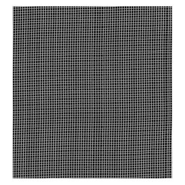 Imagem de Tela Plástica Mosquiteiro 1,50x50 Metros Reforçada Branca - Roma