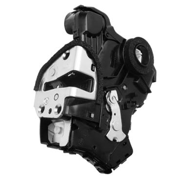 Imagem de WUANGKI Atuador de trava de porta | Lado do motorista dianteiro esquerdo | Compatível com Toyota 4Runner Camry Tundra Sequoia Lexus ES350 GS350 LS460 RX450h Scion tC xB xD | Substitui 69040-0C050