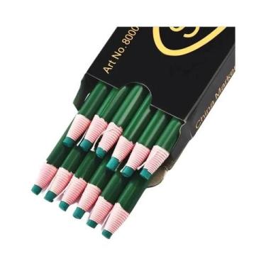 Imagem de Giz De Alfaiate Colorido Para Costureiras, Marcador De Tecido Para Pad