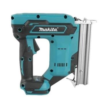 Imagem de Pistola De Pregos Makita 18V Com Bateria De Íon De Lítio 60Ah, Capacid