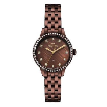 Imagem de Relógio Technos Feminino St. Moritz 2035NCI/1M