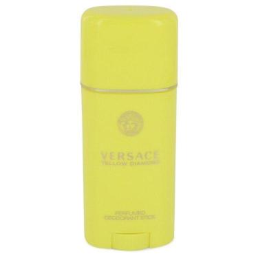 Imagem de Perfume Feminino Yellow Diamond Versace 50ml Barra