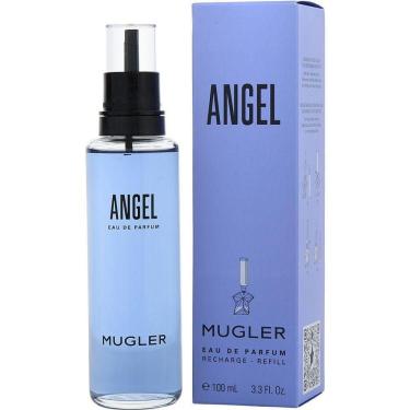 Imagem de Perfume Feminino Angel Eau De Parfum Refill 100 Ml