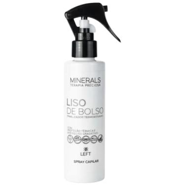 Imagem de Minerals Finalizador Liso de Bolso 120ml LEFT
