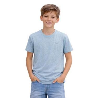 Imagem de Camiseta infantil Ogochi-Masculino
