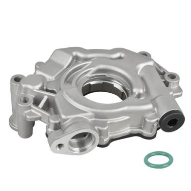 Imagem de HYR Bomba de óleo do motor para M452, 53021622, 53021622BH